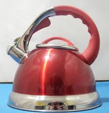 Maybe you would like to learn more about one of these? 3 5 L Color Azul Tetera Silbante Prima Anika Cafe Y Te Com Accesorios Para El Te