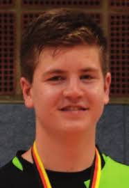 Crailsheims Sportlerin des Jahres: Marie Koch