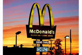 For other uses, see mcd (disambiguation). Mcdonald S Mcd Stock Analysis Dividend Value Builder