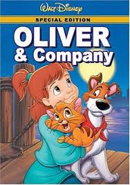 Oliver And Company Special Edition Widescreen Disney Does Dickens In This Animated Version Of Oliver Twist In Which A Hom Oliver And Company Disney Specials