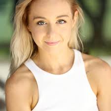 Introducing our next performer in the Dance Writer Virtual Charity Gala  proudly supporting Beyond Blue @beyondblueofficial 💙 Meet Kirsten. This  performer is a full time student at @patrickschoolofthearts and a  choreographer for @
