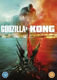 Fearsome monsters godzilla and kong square off in an epic battle for the ages. Godzilla Vs Kong Dvd 2021 Amazon De Alexander Skarsg Rd Millie Bobby Brown Rebecca Hall Brian Tyree Henry Shun Oguri Eiza Gonzalez Julian Dennison Lance Reddick Kyle Chandler Demiaan Bichir Adam Wingard Dvd