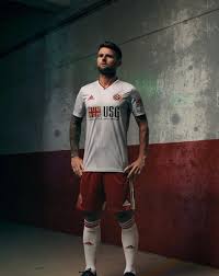 Home/premier league/sheffield united/sheffield united home soccer jersey/sheffield soccerlord provides this cheap sheffield united home football shirt also known as the cheap. Sheffield United Football Kits