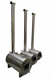 Wood Fired Hot Tub Heaters In Canada Outdoor Tub Hot Tub Pool Heater