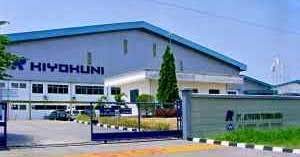 Maybe you would like to learn more about one of these? Populer 13 Tes Pt Kiyokuni Indonesia Paling Baru