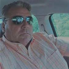 Patrick Mitchell Obituary (1964