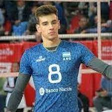 Loser, his status as a new cult hero of the games was cemented when his team suffered a loss. Stream Sport Voley Agustin Loser 3 7 21 By Radio Andina Listen Online For Free On Soundcloud
