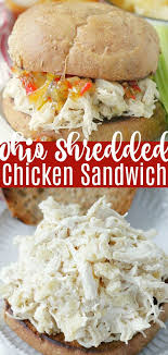 Our location is a locally & independently owned & operated member of the dairy queen franchise system. Ohio Shredded Chicken Sandwich Recipe