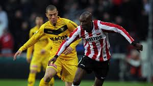 L d l l l. Psv Eindhoven Defender Atiba Hutchinson Eyes Summer Move To England Football News Sky Sports