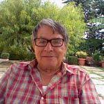 Mario Diruzza's Instagram, Twitter & Facebook