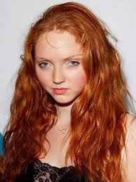 Red Hair Colour At Partners Dundee Natural Red Hair Light Hair Color Argan Oil Hair Color