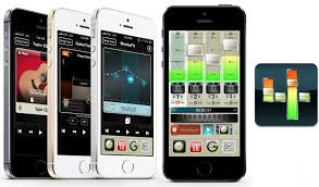 Twisted wave recorder is a free iphone recording app with the ability to save audio to multiple formats (wav, aiff, mp3, etc.) or upload to soundcloud or dropbox. Sonoma Wire Works Fourtrack Multitrack Recorder For Ios