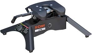 How to determine fifth wheel hitch head height needed; Buy Curt 16120 A16 5th Wheel Hitch 16 000 Lbs Online In Indonesia B00ird1o7a