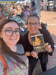 Morgan Gerhart's Instagram, Twitter & Facebook