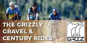 31st Annual Grizzly Gravel & Century Charity Bike Ride