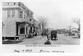 Westhampton is in the town of southampton. History Old Time Photos Of Westhampton Beach Longisland Com