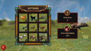 Right from the start, the game asks for your height, age, and heart. Wilderness Survival Hunting 3d For Android Apk Download