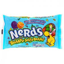 Buy Wonka Nerds Bumpy Jelly Beans Candy American Food Shop