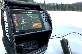 Ice transducer for use with ice helix 5 chirp gps g2 or helix 5 chirp gps g2 and the ice helix 7 chirp gps g2 or helix 7 chirp gps g2. Helix 7 Ice Conversion Kit Complete Review Fishing Duo