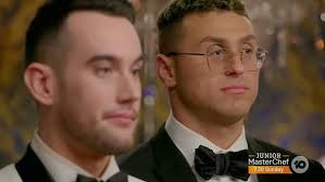 Bachelorette sisters Elly and Becky send home Samuel and Nick