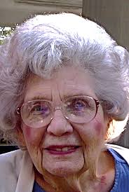 Mildred “Millie” Rolfes Benit (1914-2014)