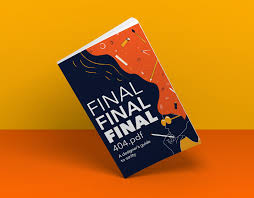Final error 404 vs omnipotent sans! Base 501 Final Final Final 404 Pdf A Designer S Guide To Sanity