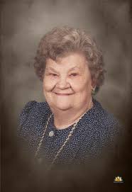Obituary information for Jean Pauline Hess