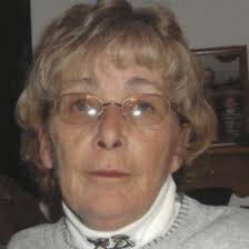 Mary Glover Obituary & Funeral