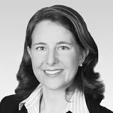 Nadine Walter's Instagram, Twitter & Facebook