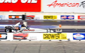 Nascar engines are built to handle almost 10,000 rpms, but try to drive one on the street. The Complete Idiot S Guide To Drag Racing