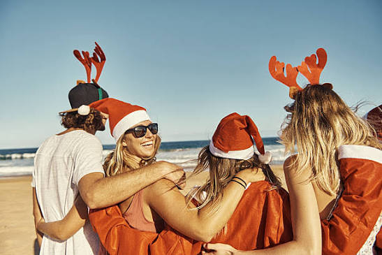 77,300+ Summer Christmas Stock Photos, Pictures & Royalty-Free Images -  iStock