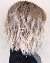 Latest Balayage Colored Short Hair You Will Love Short Hair Balayage Balayage Hair Blonde Balayage Hair
