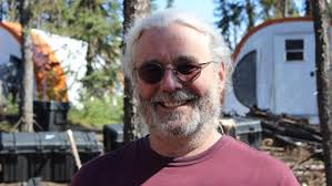 Le centre de recherche de Scotty Creek renaît de ses cendres