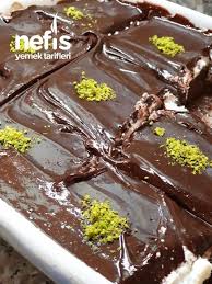 alaska tatlisi nefis yemek tarifleri 7688510 yemek tarifleri yemek nutella li tarifler