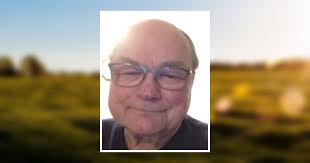 John "Jack" Joseph Salm Obituary January 11, 2022