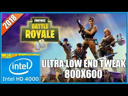 With intel i5 3230m and 8gb of ddr3 ram in lowest possible option. Fortnite Intel Hd 4400 4gb Ram Fortnite Hacks Free V Bucks Xbox One