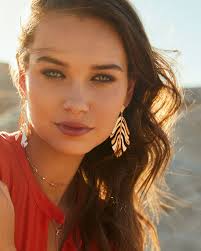 Kendra scott delicate sale diane feather