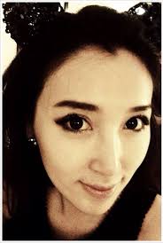 Vivi Tseng 曾威菱