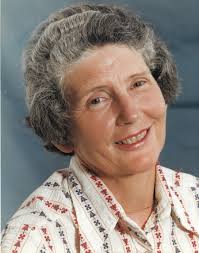 OBITUARY: Sarah Jane Drewry, 95