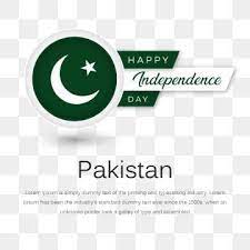 Gambar Pakistan Merayakan Hari Kemerdekaan Dengan Lencana Bendera Negara Dan Tipografi Pakistan Republik Bendera Png Dan Vektor Dengan Latar Belakang Transpa Happy Independence Day Happy Independence Day Pakistan Independence Day Flag