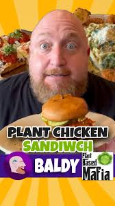 Plant Based Mafia 🍃 Food Review 🔥 Best Vegan Food in Florida 🔥, 📍7100  Fairway Dr, PBG, #palmbeachgardens #foodreview #plantbased #vegan