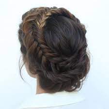 30 Gorgeous Braided Hairstyles For Long Hair Braids For Long Hair Long Hair Styles Braided Hairstyles
