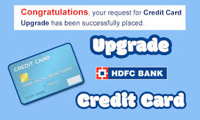 Cardholders can walk into their nearest branch of hdfc bank and meet the bank's representative to change or update their address in person. Upgrade Hdfc Credit Card Complete Process Reveal That
