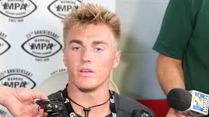 Auburn football: Bo Nix