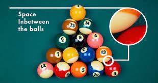 Place balls in the rest of the diamond at random. 5 Tips For A Highly Effective Break Pool Cues And Billiards Supplies At Pooldawg Com