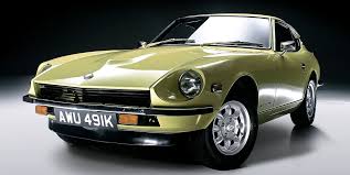 Your guide to nissan's original z sports car performance, japanese reliability, an affordable sticker, and the right hardware made the z hard to beat. Tested 1970 Datsun 240z