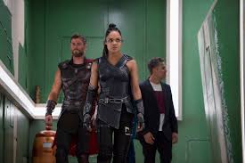 Resultado de imagen de thor ragnarok