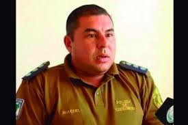 Caso Loan: el ex comisario Walter Maciel será alojado en el penal de Marcos  Paz