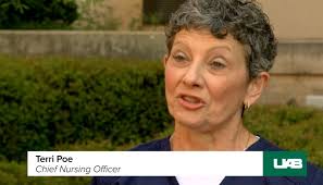 What nurses are facing in the fight against COVID-19