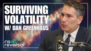 "The Lows are Probably in" for the S&P 500, says Market Bull Dan Greenhaus